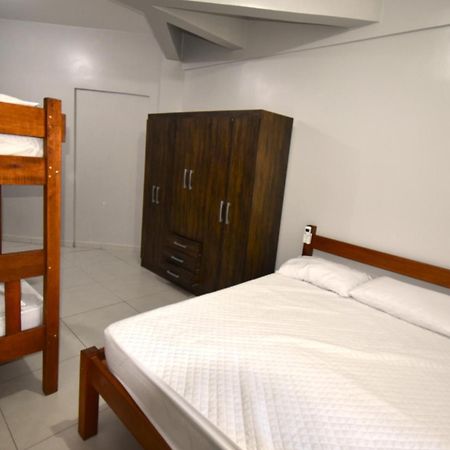 Residencial Melfi III - Apartamento Terreo Bombinhas Ngoại thất bức ảnh