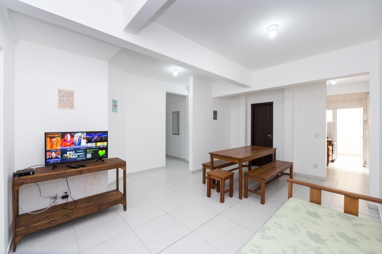 Residencial Melfi III - Apartamento Terreo Bombinhas Ngoại thất bức ảnh