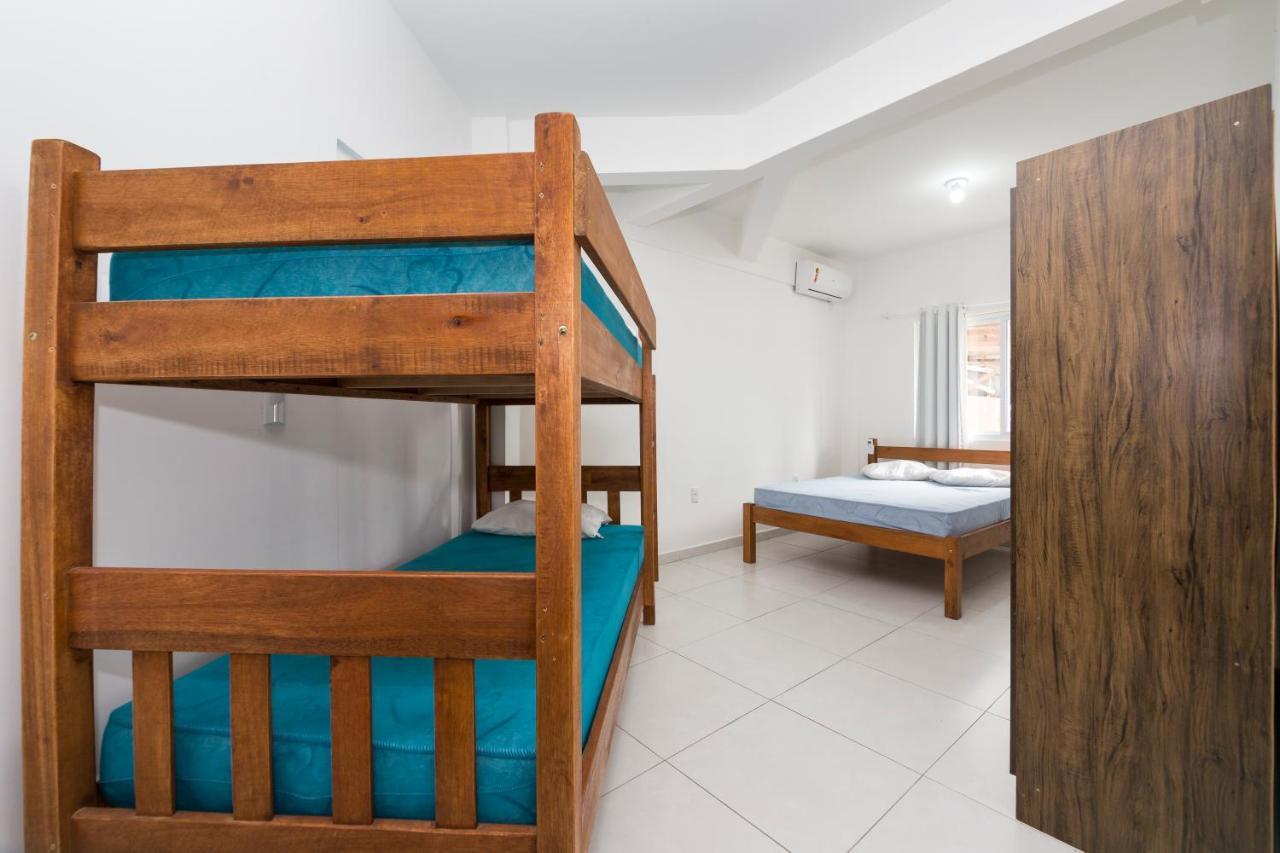Residencial Melfi III - Apartamento Terreo Bombinhas Ngoại thất bức ảnh