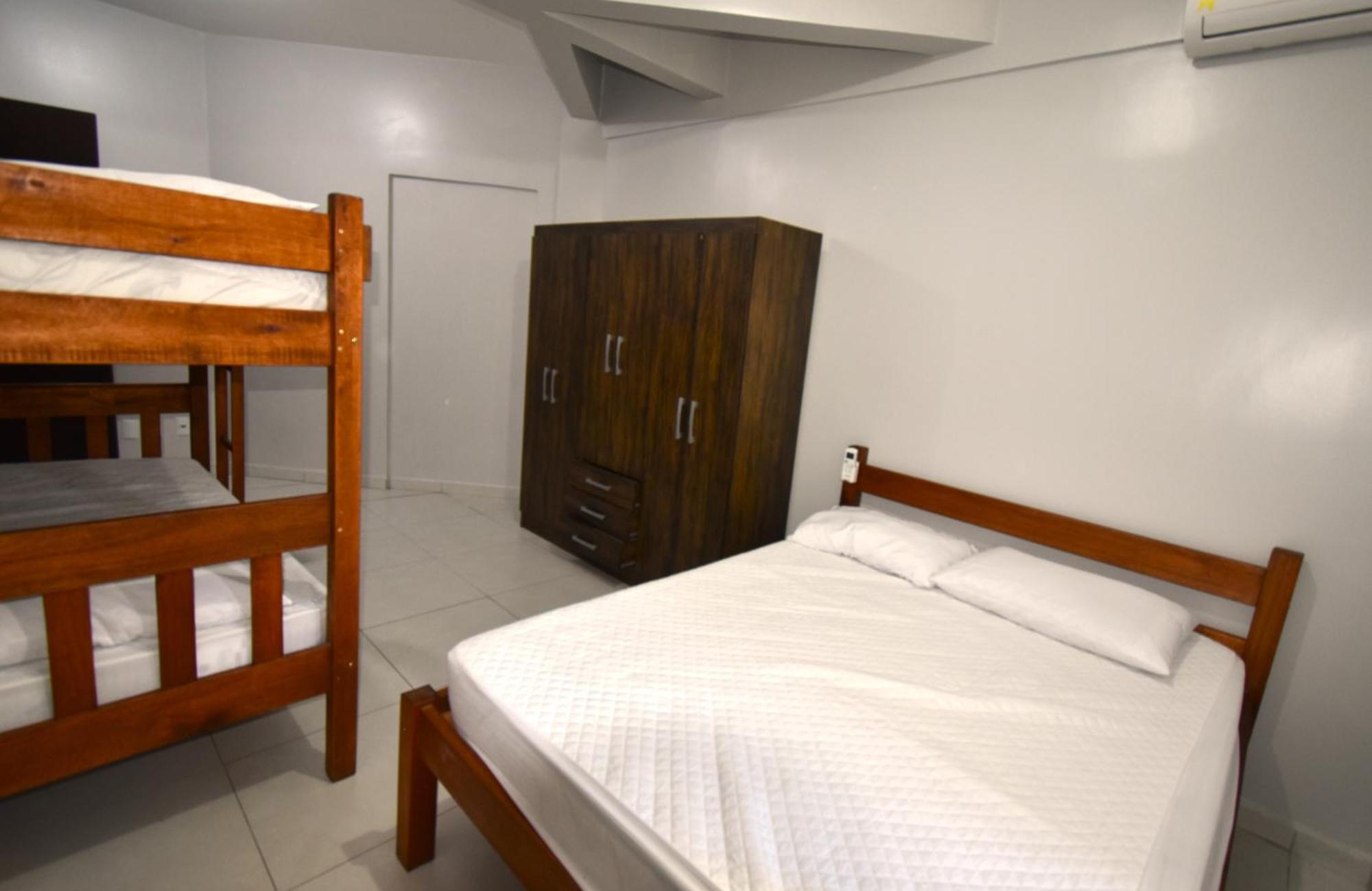 Residencial Melfi III - Apartamento Terreo Bombinhas Ngoại thất bức ảnh
