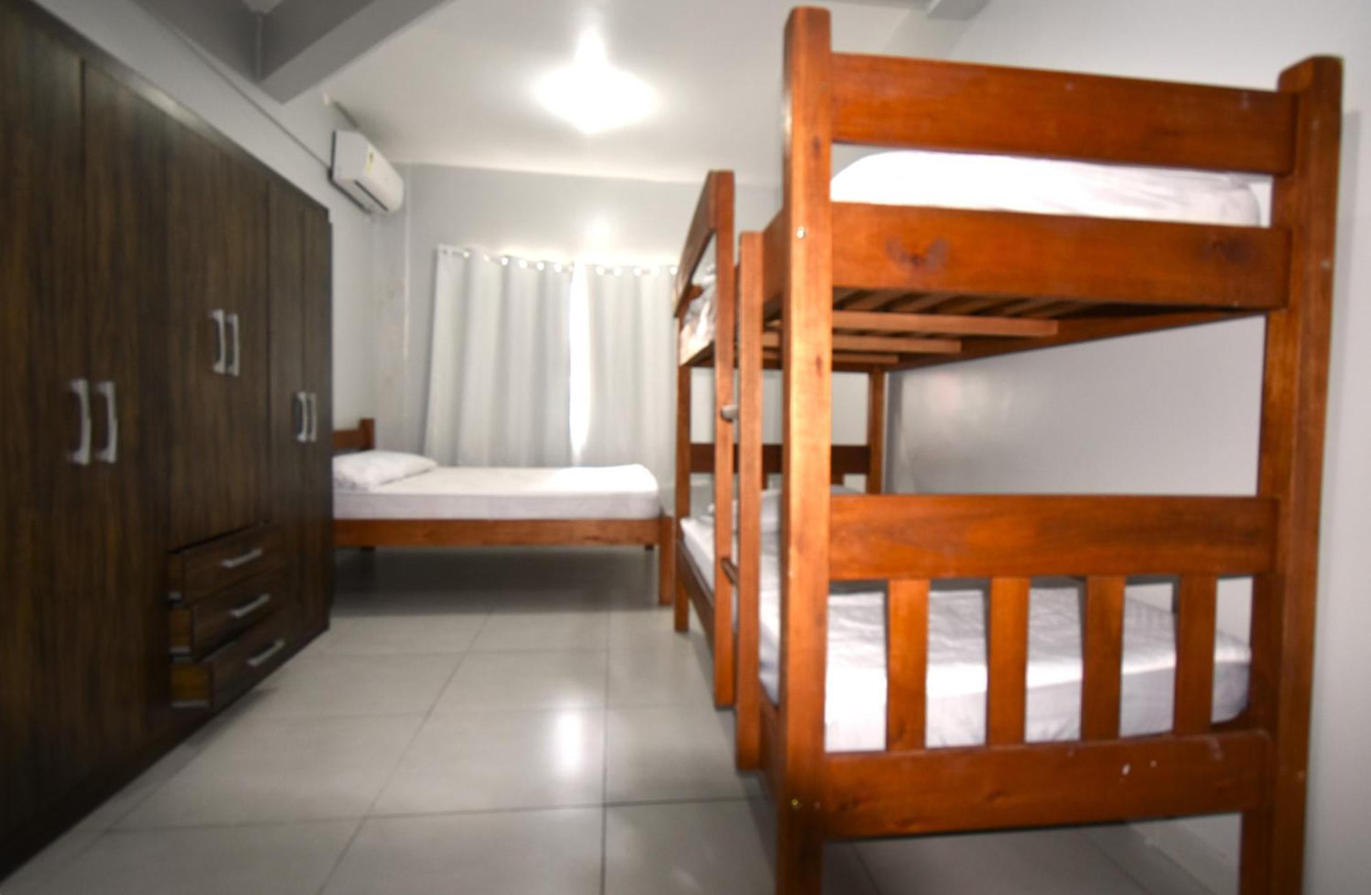 Residencial Melfi III - Apartamento Terreo Bombinhas Ngoại thất bức ảnh